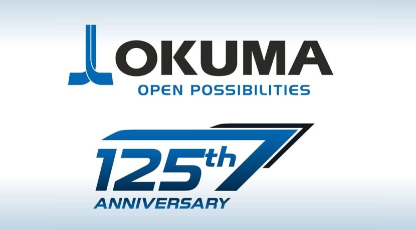 125 years of Okuma leads to innovations and sustainability