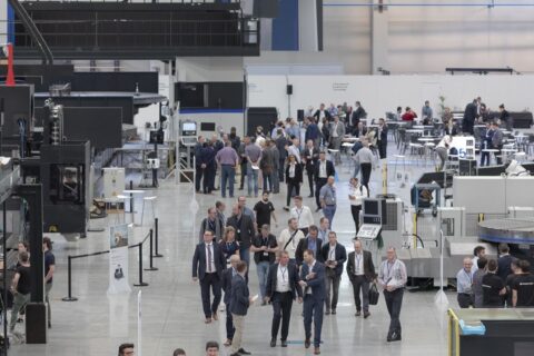 Soraluce celebrates 60 years of state-of-the-art technology