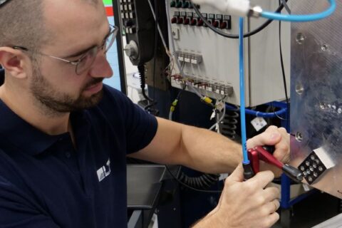 Laser Zentrum Hannover starts project for reliable and automated laser beam welding of brass