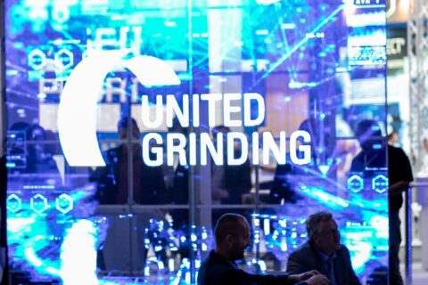 United Grinding presents Sixteen Machines at EMO Hannover 2023