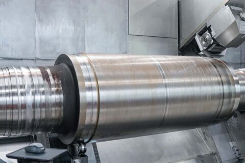 WFL puts extra effort in heavyweight machining
