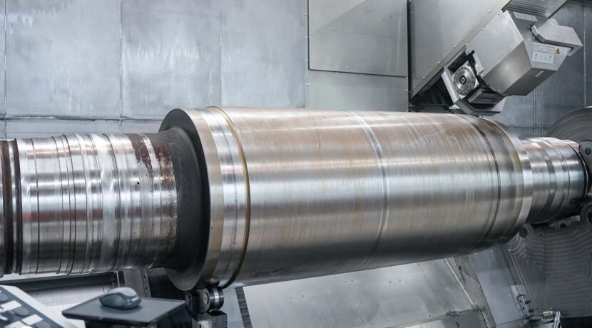 WFL puts extra effort in heavyweight machining