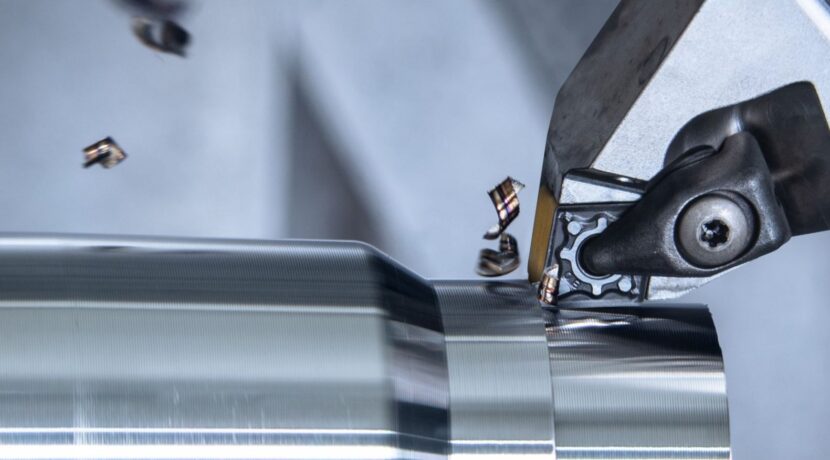 Ceratizit introduces new cutting insert that warns before breakage