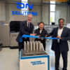 DN Solutions Opens Additive Solutions Center Europe in Gütersloh