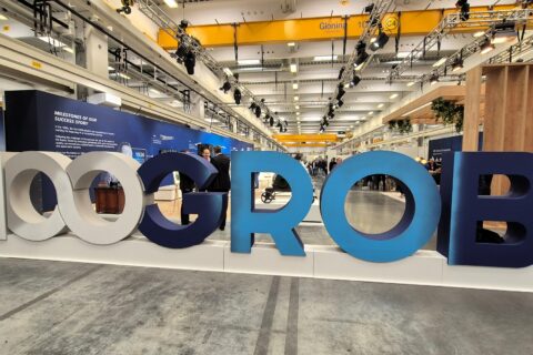 GROB marks 100 year anniversary with three premieres