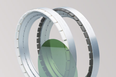 Grinding technology gains ground in semiconductor production