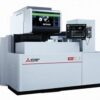 Mitsubishi sets standard for contamination-free wire EDM
