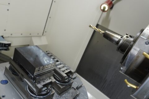 CERATIZIT Technical Center brings tool development into practice