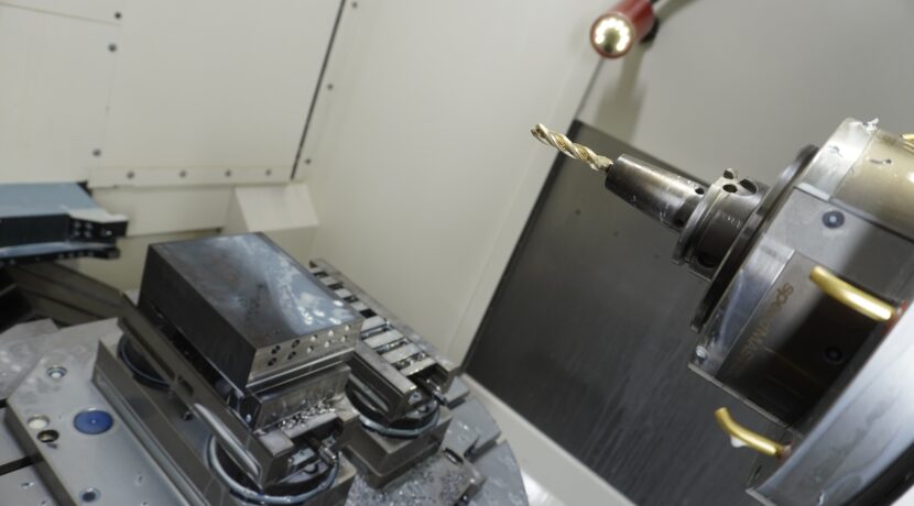 CERATIZIT Technical Center brings tool development into practice