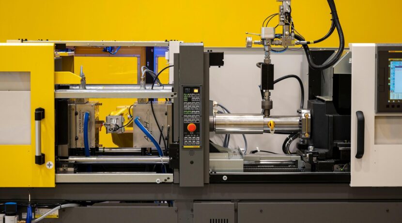 Why FANUC is betting on all-electric injection moulding in Europe