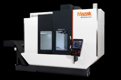 Mazak VCN 700