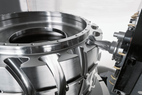 DMG MORI Aerospace Forum highlights machining, integration and automation