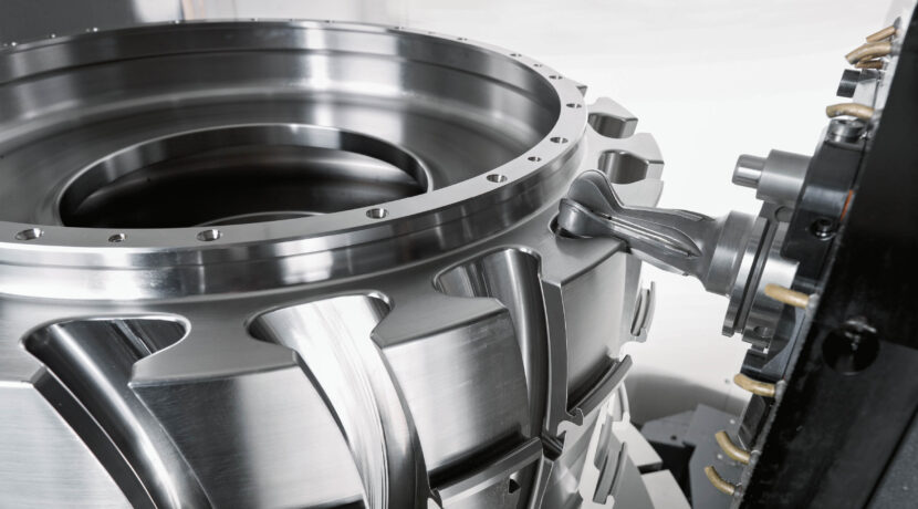 DMG MORI Aerospace Forum highlights machining, integration and automation