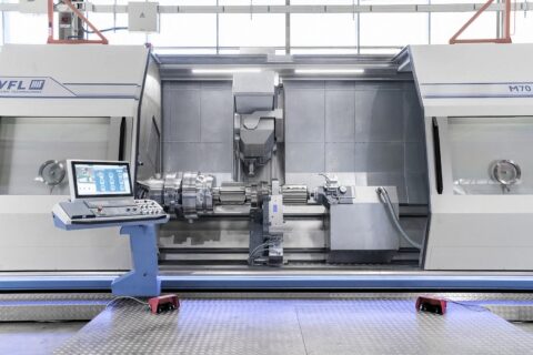 WFL Millturn Technologies opens Technology Meeting in Linz