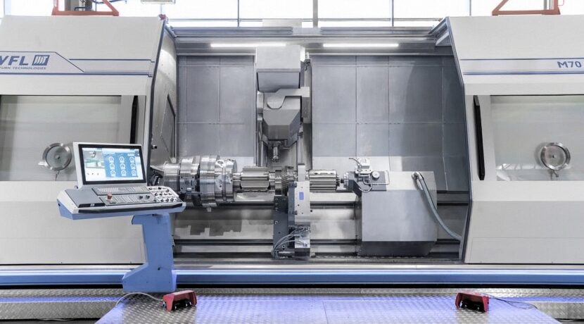 WFL Millturn Technologies opens Technology Meeting in Linz