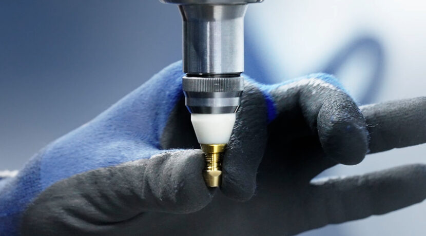 TRUMPF lowers hot forming costs with new laser cutting setup