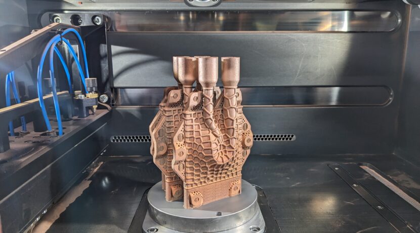 Fraunhofer ADDITIV broadens AM focus at rapid.tech 3D