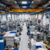 Manufacturing as a strategic enabler at Aachener Manufacturing Technology Days