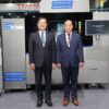 DN Solutions supplies Defense Manufacturer LDAS with Additive Manufacturing and Post-Processing Systems