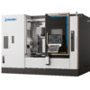 Okuma presents compact multitasking machines for high mix production
