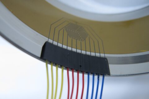 LZH presents practical photonics and additive manufacturing at Hannover Messe 2026