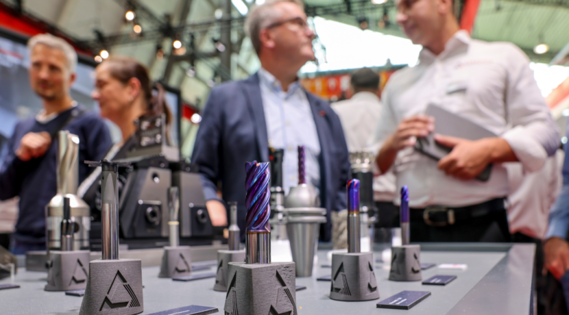 Circular economy moves to the forefront at AMB 2026