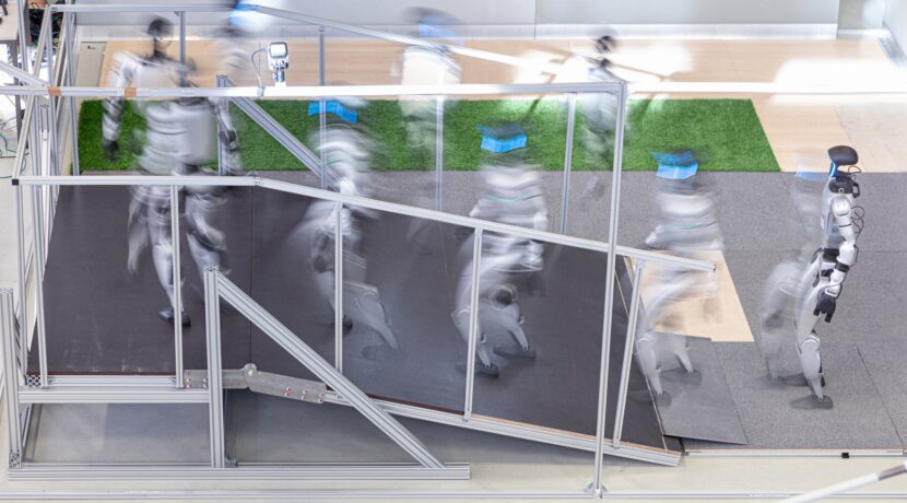  Fraunhofer IPA develops standardized analyses for application