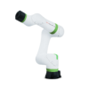 FANUC CRX-3iA makes cobot welding portable