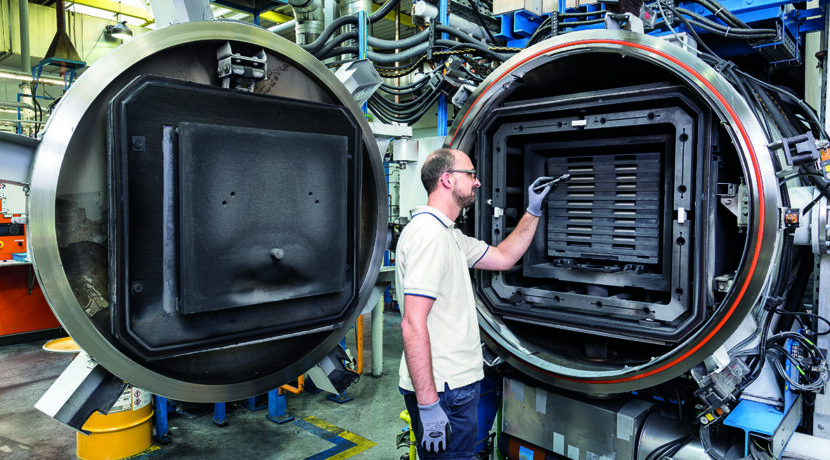 CERATIZIT Reutte shows how carbide tools come to life