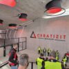 Ceratizit’s Kreckelmoos plant gives carbide tools their finishing touch