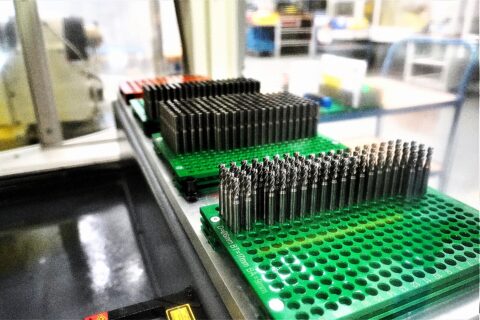 Ceratizit Balzheim: Where carbide rods become cutting tools