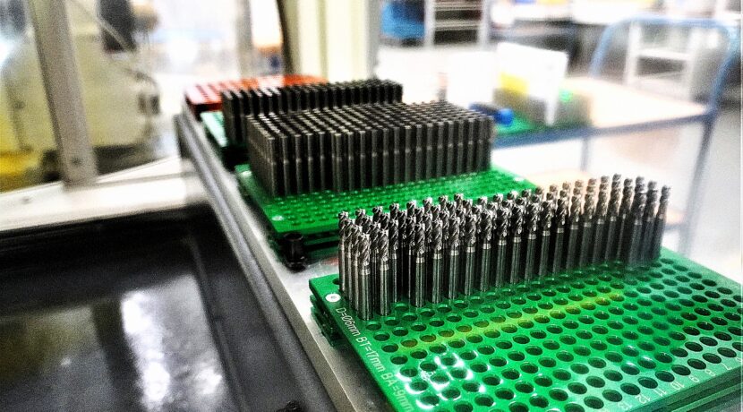 Ceratizit Balzheim: Where carbide rods become cutting tools