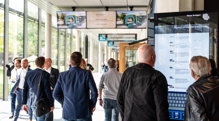 AMB 2026 makes trade fair planning easier with online exhibitor directory