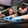 Accurate mapping for better diamond coatings at Fraunhofer IST