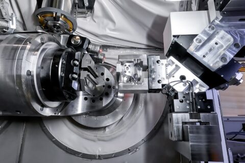 CHIRON Group Open House focuses on automated machining