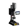 Emerson Branson Polaris platform for configurable ultrasonic welding