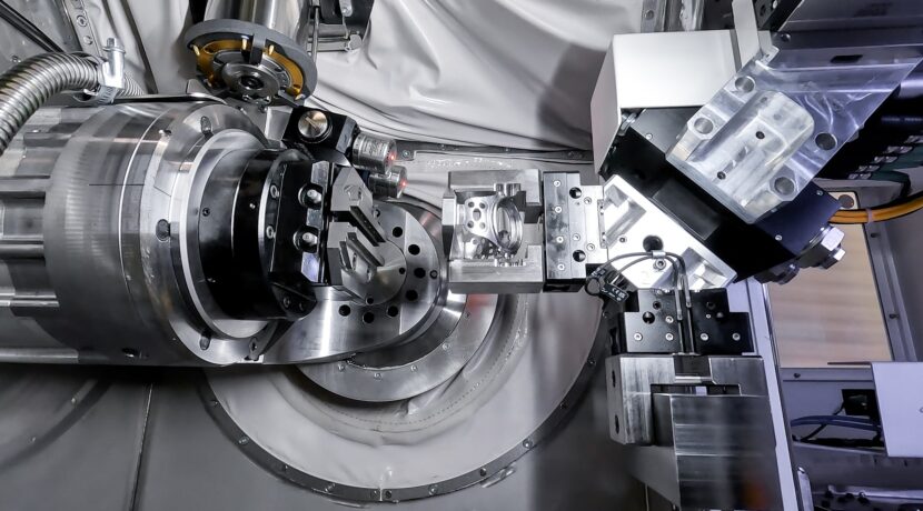 CHIRON Group Open House focuses on automated machining