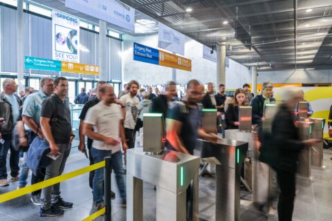 GrindingHub 2026 confirms demand for specialist grinding technology events