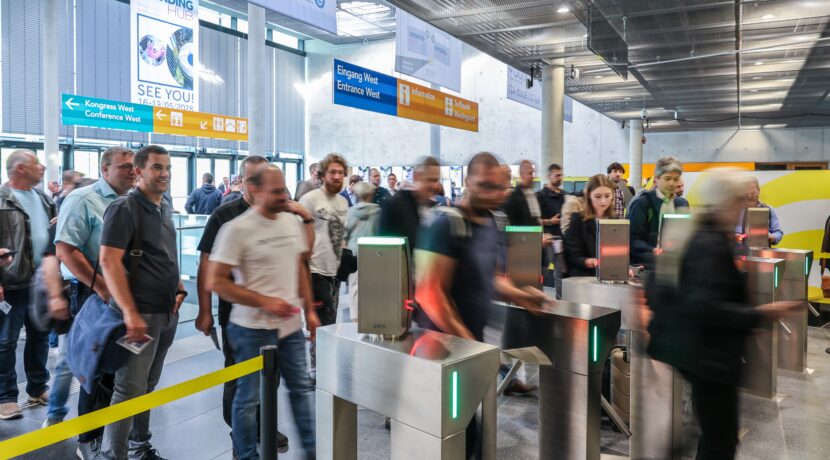 GrindingHub 2026 confirms demand for specialist grinding technology events