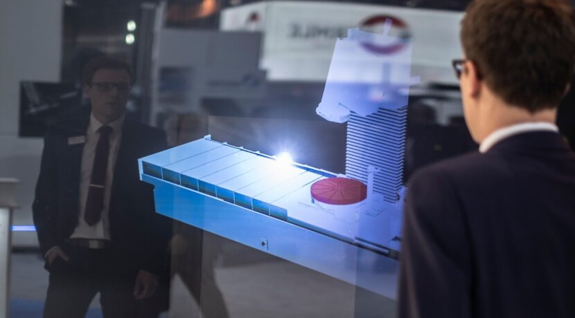 AMB-AI-in-production