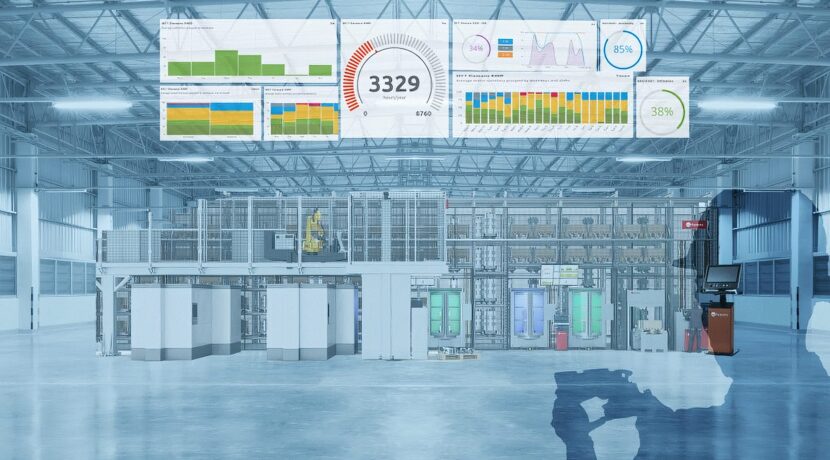 Fastems MMS-WCO Work Cell Operation