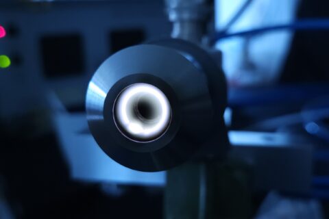 FH Aachen plasma process enables efficient carbon fiber production