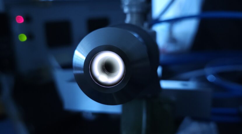 FH Aachen plasma process enables efficient carbon fiber production