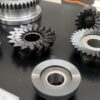 Sandvik Coromant broadens options for gear manufacturing