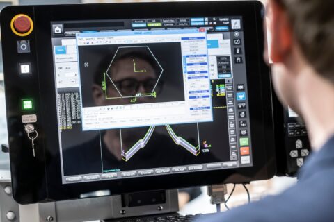 AI Moves into Metalworking Practice at AMB 2026