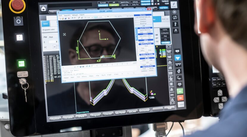 AI Moves into Metalworking Practice at AMB 2026