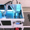 Teqram EasyWelder keeps welding during changeover