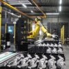 VDL TIM Hapert builds automated production around Starrag five-axis machining