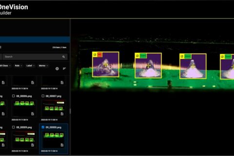 Cognex scales AI vision from pilot to production with OneVision