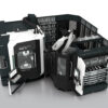 DMG MORI MATRIS WPH combines pallet and workpiece handling